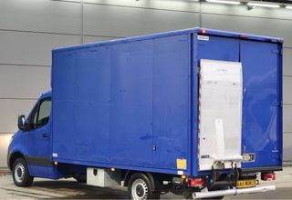 Mercedes-Benz Sprinter 2019