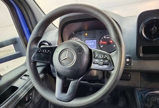 Mercedes-Benz Sprinter 2019