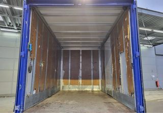 Mercedes-Benz Sprinter 2019