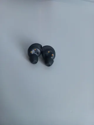 Samsung Galaxy Buds FE Bianco