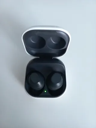 Samsung Galaxy Buds FE Bianco