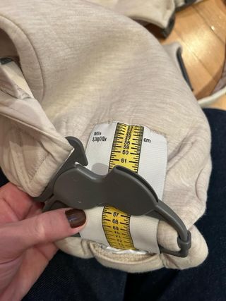 Mochilas Portabebés BabyBjörn