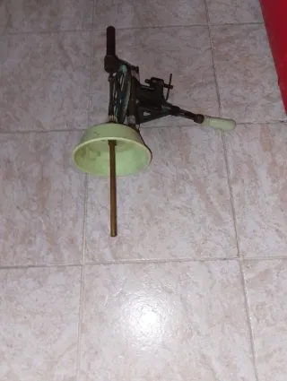 Lavabottiglie vintage