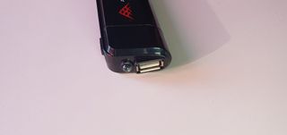 Powerbank Ariba 6000 mAh Ed. Collezione