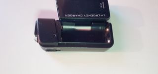 Powerbank Ariba 6000 mAh Ed. Collezione