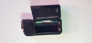 Powerbank Ariba 6000 mAh Ed. Collezione