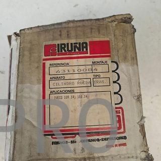 CILINDRO RUEDA TRASERO IVECO NUEVO 63110084