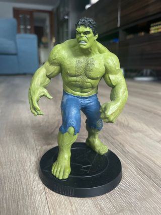 Figura Hulk