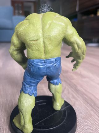 Figura Hulk