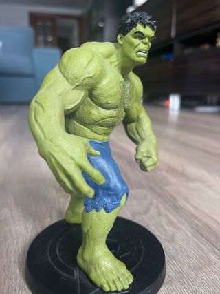 Figura Hulk