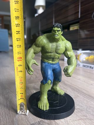 Figura Hulk