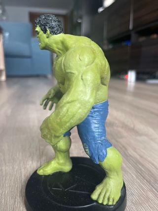 Figura Hulk