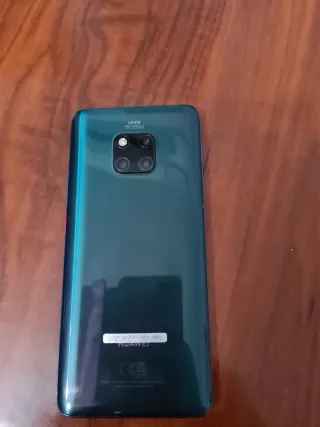 Huawei Mate 20 Pro