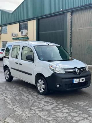 Renault Kangoo 2019