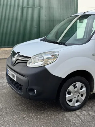 Renault Kangoo 2019