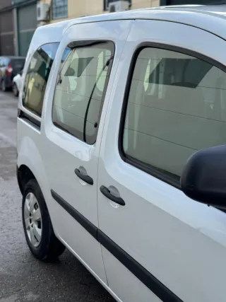 Renault Kangoo 2019