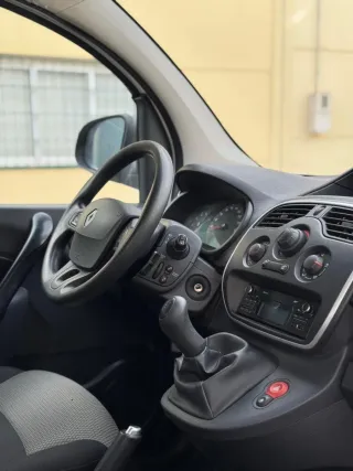 Renault Kangoo 2019