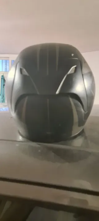 2 Cascos HJC FJ717. Precio unidad