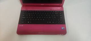 Portátil Sony Vaio Core i3 8GB RAM