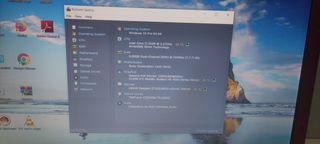 Portátil Sony Vaio Core i3 8GB RAM