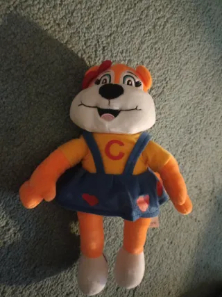 Peluche Club Cala Romani