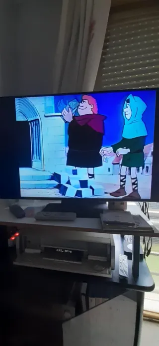 Colección Completa VHS Érase una vez el Hombre