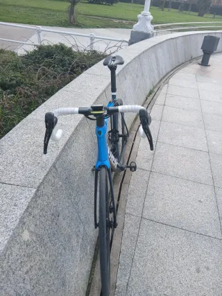 Bicicleta Carretera Trek Émonda SL5 Talla 60