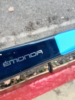 Bicicleta Carretera Trek Émonda SL5 Talla 60