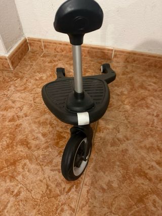 Patinete Bugaboo Suplementario