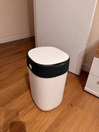 Papelera Tommee Tippee + 4 recambios