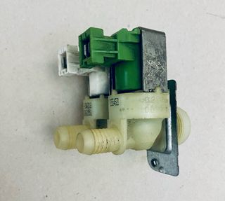 Electroválvula Lavadora Zanussi