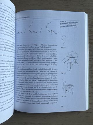 Nuevo aprender a dibujar (Spanish Edition)