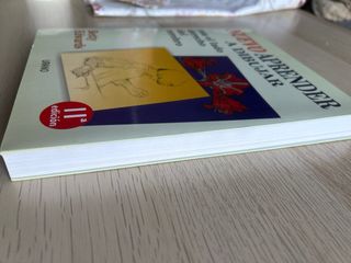 Nuevo aprender a dibujar (Spanish Edition)