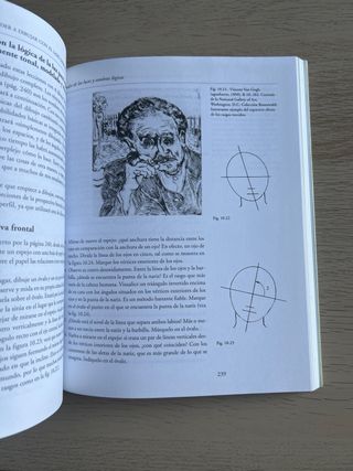 Nuevo aprender a dibujar (Spanish Edition)