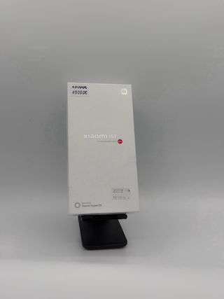 Xiaomi 15T 256GB Nuevo