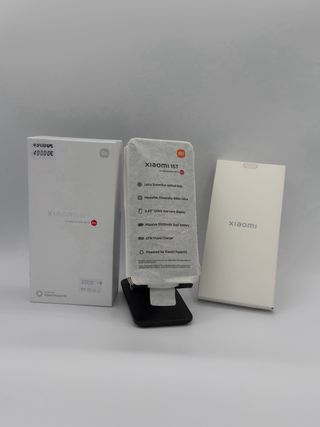 Xiaomi 15T 256GB Nuevo