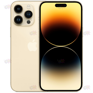 iPhone 14 Pro Max Oro