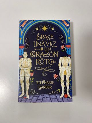 Érase una vez un corazón roto