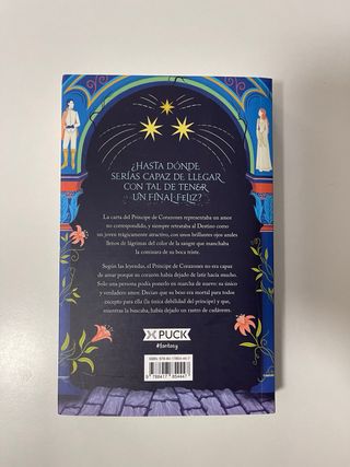 Érase una vez un corazón roto