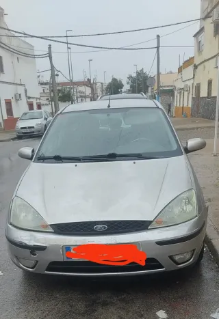 Ford Focus 2005