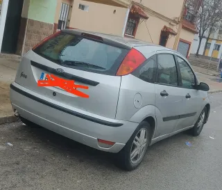 Ford Focus 2005