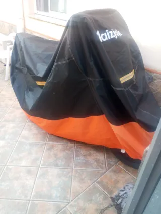 Moto Kymco People S 125