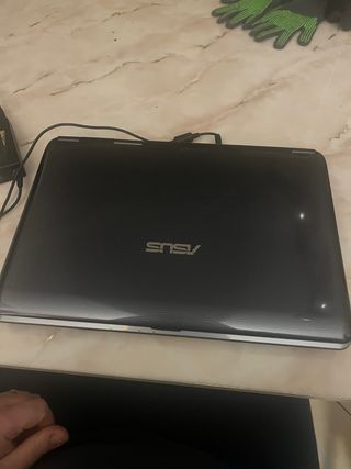 PC Asus F50Z