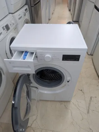 Lavadora LG 9kg GARANTIA TRANSPORTE