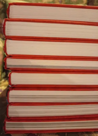 Lote Décadas Marvel Completa