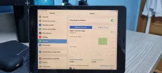 iPad Air 1ª Gen Plata