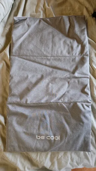 Carrito Be Cool Quantum