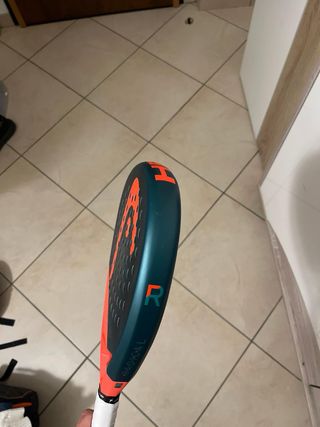 Racchetta Head Radical Motion 2026