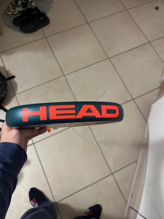 Racchetta Head Radical Motion 2026