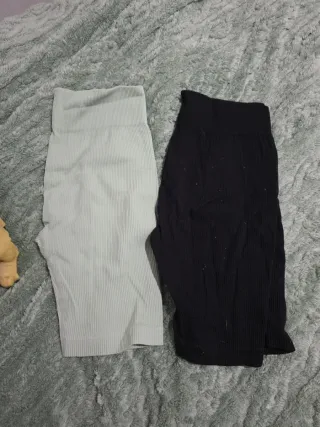 Lote 2 Mallas Deportivas